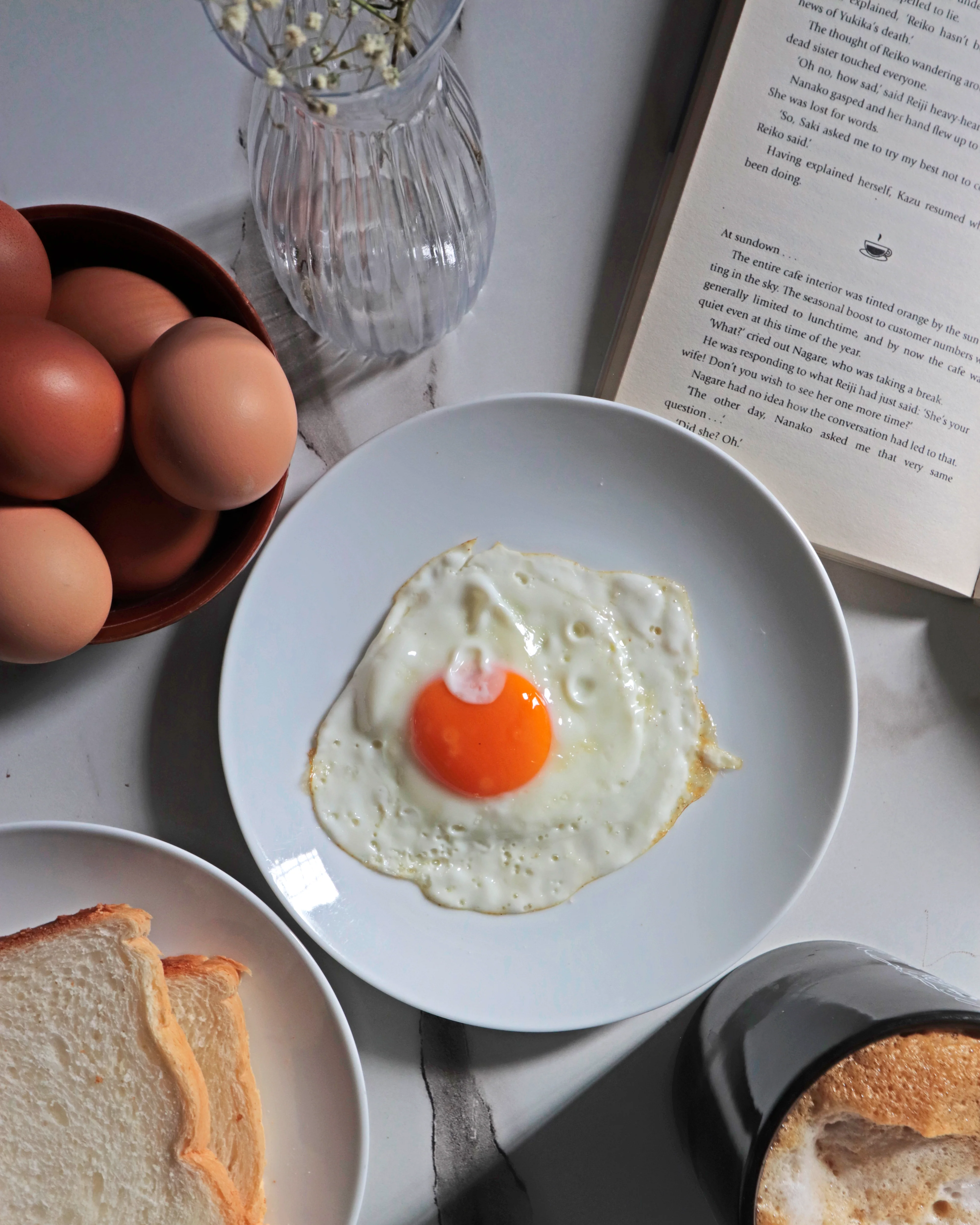 Organic Desi Eggs (1 Tray- 30 Eggs) - Image 5