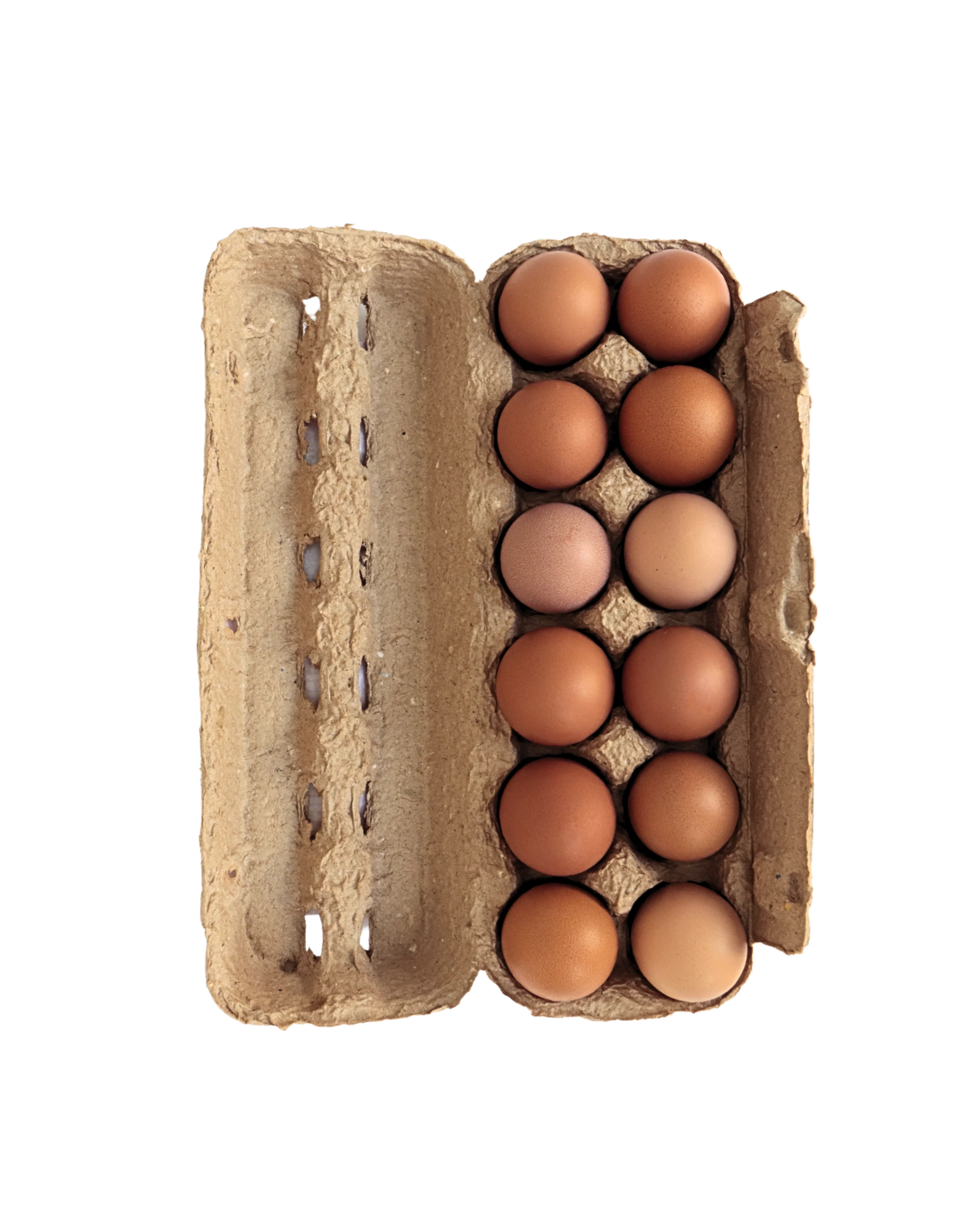 Organic Desi Eggs